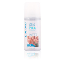 Babaria For Foot Talc Deodorant Spray 150ml