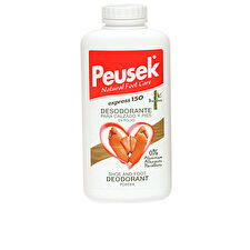 Peusek Express 150 Powder Deodorant 150 Gr