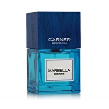 Carner Barcelona Marbella Unisex Eau De Parfum 100ml