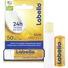 Labello Sun Protect Lip Balm Spf 30 4.8 G