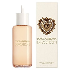 Dolce & Gabbana Devotion - Eau De Parfum (náplň) - Volume: 150ml