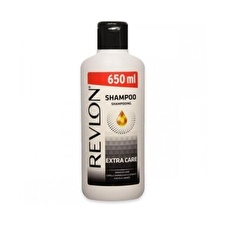 Revlon Purifying Shampoo Hair Shampoo Sebum Control 650ml