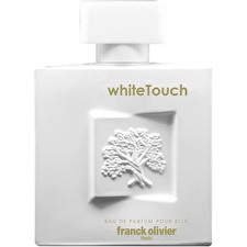 Franck Olivier White Touch - Eau De Parfum - Volume: 100ml