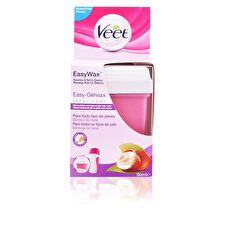Veet Easy Wax Roll-on Recambio Piernas/brazos 50ml