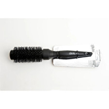 Glide Velvet Carbon Brush Medium 30mm