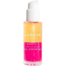 Lumene Nordic-c Arctic Berry Cocktail Oil 30ml