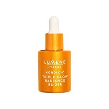 Lumene Nordic-c Triple Glow Radiance Elixir 30ml/1oz