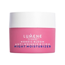 Lumene Nordic Bloom Anti-wrinkle & Firm Night Moisturizer 50ml/1.7oz