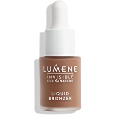 Lumene Invisible Illumination Liquid Bronzer - Deep Glow 15ml/0.5oz