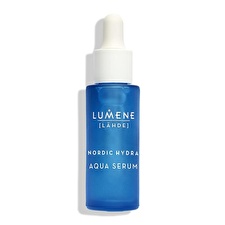 Lumene Nordic Hydra Aqua Serum 30ml/1oz