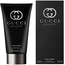 Gucci Guilty Pour Homme All Over Shampoo 150ml/5oz