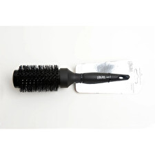 Glide Velvet Carbon Large Brush 43mm