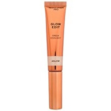 Makeup Revolution Revolution Pro Glow Edit Cream Highlighter - Highlighter 15ml
