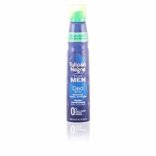Tulipán Negro Tulipan Negro For Men Deodorant Spray 200ml
