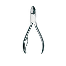 Beter Alicate Corta-uÑas Inoxidable 11 Cm 1 Pz