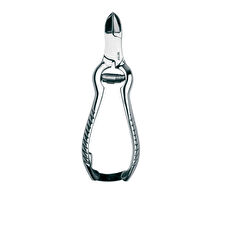 Beter Chrome Pedicure Plier Worm 13.5 Cm 1 Unit