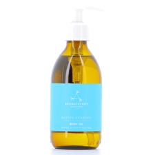 Aromatherapy Associates Revive Evening Refreshing Body Oil 240ml
