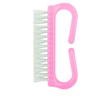Beter Nail Brush Nylon Bristles #assorted Colors 1 Pc