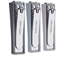 Beter Manicure Nail Clipper With Reservoir 1 Unit