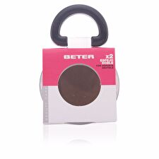 Beter Espejo Doble X2 Con Soporte Abatible 9 Cm 1 Pz