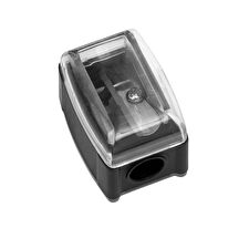 Beter Cosmetic Pencil Sharpener 0ml