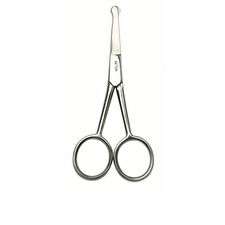 Beter Special Scissors For Men's Nose And Ears Blunt Tip 1 Pc