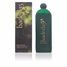 Badedas Original Gel Indulgent 750ml