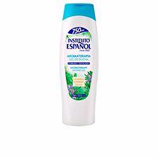 Instituto Español Aromatherapy Stimulating Shower Gel 750ml