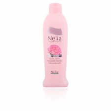 Nelia Rose Water Moisturizing Shower Gel 900ml