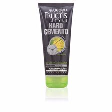 Garnier Fructis Style Hard Cement Fixing Gel 200ml