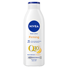 Nivea Body Q10 250ml Firming Lotion