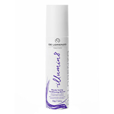 De Lorenzo Illimin8 Blonde Toning Conditioning Mousse 250g