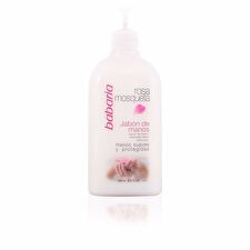 Babaria Rosehip Hand Soap 500ml