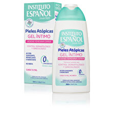 Instituto Español Piel AtÓpica Gel íntimo Diario 300ml