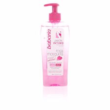 Babaria Rosehip Intimate Soap 300ml
