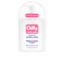 Chilly Delicate Sensitive Skin Ph 5 Intimate Gel 250ml