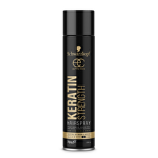 Schwarzkopf Extra Care Ultimate Styling Hairspray 250g