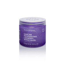 Mancine Body Scrub Lavender/witchhazel 520g