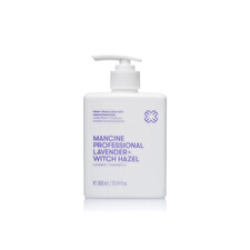 Mancine Hand & Body Lotion Lavender & Witch Hazel 300ml