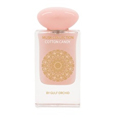 Gulf Orchid Cotton Candy - Eau De Parfum - Volume: 60ml