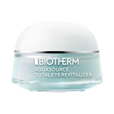 Biotherm Eye Care Aquasource A Cooling Effect (total Eye Revitalizer) 15ml