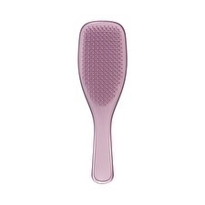 Tangle Teezer Hair Brush Ultimate Detangler Straight & Curly Chrome Mauve Copper