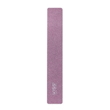 Kiss Nail File With A Grain Size Of 80/100
