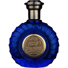 Paris Corner The Triumphant Sapphire - Eau De Parfum - Volume: 100ml