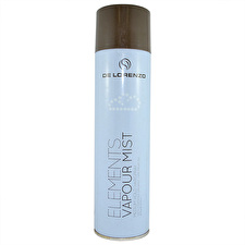De Lorenzo Elements Vapour Mist Hair Spray 400g