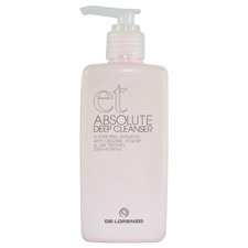 De Lorenzo Absolute Deep Cleanser 250ml