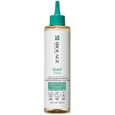 Biolage Scalp Sync Purifying Scalp Concentrate 200ml