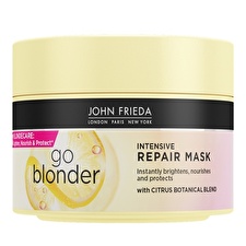 John Frieda Go Blonder Intensive Brightening Mask 250ml
