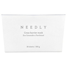 Needly Crossbarrier Mask - 30 sheets
