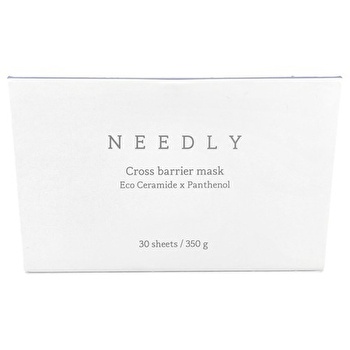Crossbarrier Mask - 30 sheets